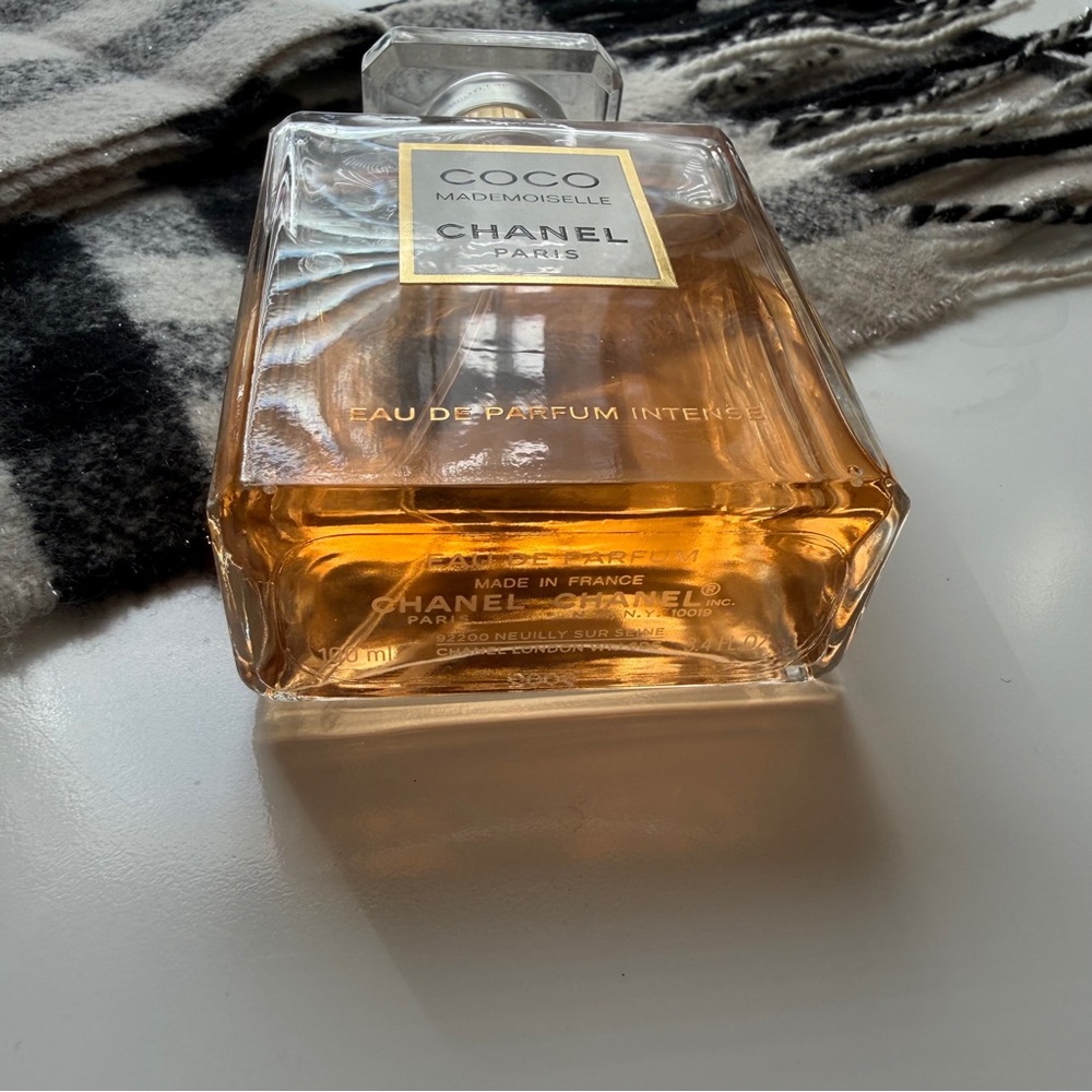 CHANEL ❥ COCO Mademoiselle INTENSE - Picture 13 of 14